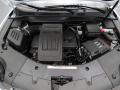  2013 Terrain 2.4 Liter Flex-Fuel SIDI DOHC 16-Valve VVT 4 Cylinder Engine #3
