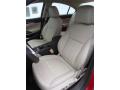 Front Seat of 2012 Buick Regal Turbo #4