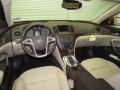  Cashmere Interior Buick Regal #5