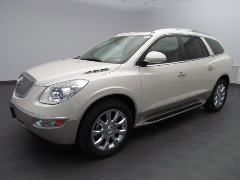 White Diamond Tricoat Buick Enclave FWD. Click to enlarge. White Diamond Tricoat Buick Enclave FWD. Click to enlarge.