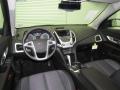  Jet Black Interior GMC Terrain #4