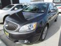 2012 Verano FWD #2
