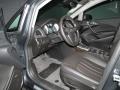 2012 Verano FWD #5