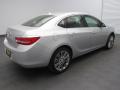 2012 Verano FWD #2