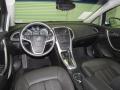  2012 Buick Verano Ebony Interior #4
