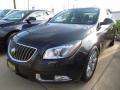 2012 Regal Turbo #2