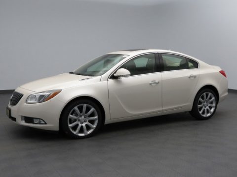 White Diamond Tricoat Buick Regal Turbo. Click to enlarge. White Diamond Tricoat Buick Regal Turbo. Click to enlarge.