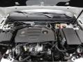 2012 Regal 2.0 Liter SIDI Turbocharged DOHC 16-Valve VVT Flex-Fuel ECOTEC 4 Cylinder Engine #4 2012 Regal 2.0 Liter SIDI Turbocharged DOHC 16-Valve VVT Flex-Fuel ECOTEC 4 Cylinder Engine #4