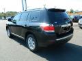 2012 Highlander V6 #5