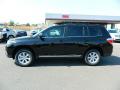 2012 Highlander V6 #6