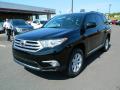 2012 Highlander V6 #7