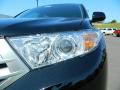 2012 Highlander V6 #9