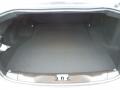  2013 Jaguar XF Trunk #7