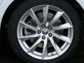  2013 Jaguar XF I4 T Wheel #17