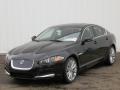 Click for details. 2012 Jaguar XF Portfolio