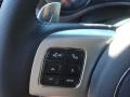 Controls of 2013 Dodge Charger SRT8 #23