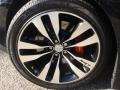  2013 Dodge Charger SRT8 Wheel #25