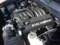  2013 Charger 6.4 Liter 392 cid SRT HEMI OHV 16-Valve VVT V8 Engine #27