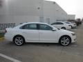 2012 Volkswagen Passat Candy White #8 2012 Volkswagen Passat Candy White #8