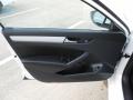Door Panel of 2012 Volkswagen Passat V6 SE #13 Door Panel of 2012 Volkswagen Passat V6 SE #13
