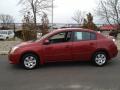 2012 Sentra 2.0 #4 2012 Sentra 2.0 #4