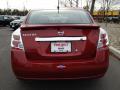 2012 Sentra 2.0 #6 2012 Sentra 2.0 #6