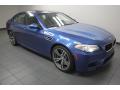 2013 M5 Sedan #6