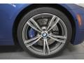  2013 BMW M5 Sedan Wheel #7