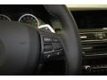 Controls of 2013 BMW M5 Sedan #23