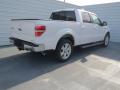 2013 F150 Lariat SuperCrew #3