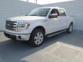 2013 F150 Lariat SuperCrew #6