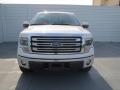 2013 F150 Lariat SuperCrew #7