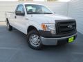 2013 Ford F150 XL Regular Cab