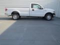 2013 F150 XL Regular Cab #2