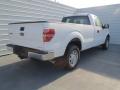2013 F150 XL Regular Cab #3