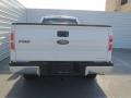 2013 F150 XL Regular Cab #4
