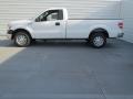 2013 F150 XL Regular Cab #5
