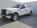 2013 F150 XL Regular Cab #6