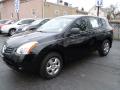 2009 Rogue S AWD #3