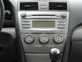 Audio System of 2011 Toyota Camry  #15