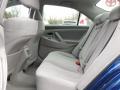 Rear Seat of 2011 Toyota Camry  #17