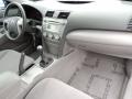 Dashboard of 2011 Toyota Camry  #20
