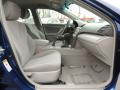  2011 Toyota Camry Ash Interior #21