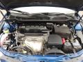  2011 Camry 2.5 Liter DOHC 16-Valve Dual VVT-i 4 Cylinder Engine #24