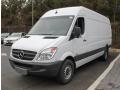 2013 Sprinter 2500 High Roof Cargo Van #1 2013 Sprinter 2500 High Roof Cargo Van #1