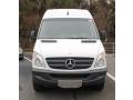 2013 Sprinter 2500 High Roof Cargo Van #2 2013 Sprinter 2500 High Roof Cargo Van #2