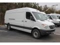 2013 Sprinter 2500 High Roof Cargo Van #6 2013 Sprinter 2500 High Roof Cargo Van #6