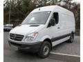 Click for details. 2013 Mercedes-Benz Sprinter 2500 High Roof Cargo Van