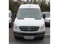 2013 Sprinter 2500 High Roof Cargo Van #2