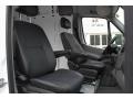 Front Seat of 2013 Mercedes-Benz Sprinter 2500 High Roof Cargo Van #9